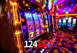 124Bet: A Experiência de Casino com Jogos de Mesa ao Vivo