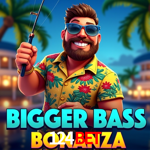 Sinta a adrenalina dos jogos de cassino com 124Bet