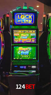 Bônus Generosos e Exclusivos no 124Bet para Você!