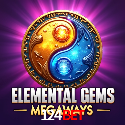 124Bet: Jogos de Caça-Níqueis-Altas Recompensas, Roleta-Velocidade, Blackjack-Desafios Máximos