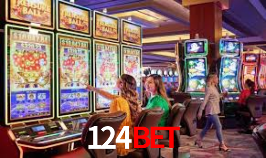 124Bet.Com